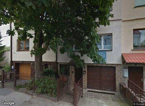 Ceny mieszkań Szczecin Ignacego Daszyńskiego 51