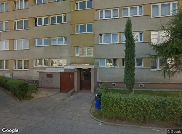 Ceny mieszkań Szczecin Antoniego Kaliny 23