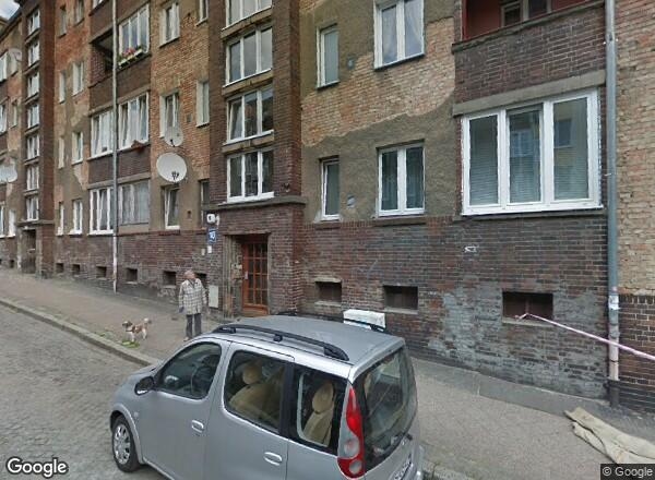 Ceny transakcyjne mieszkań Szczecin Mikołaja Reja 10