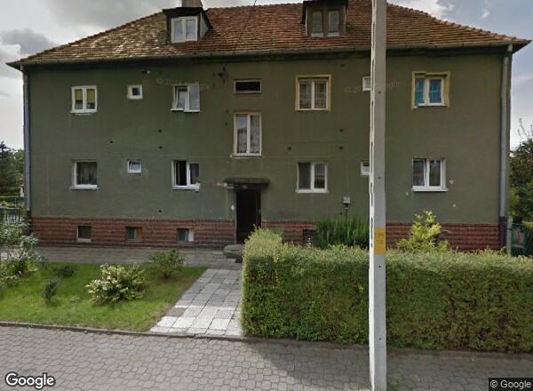 Ceny mieszkań Wrocław UL. PORANNA 5