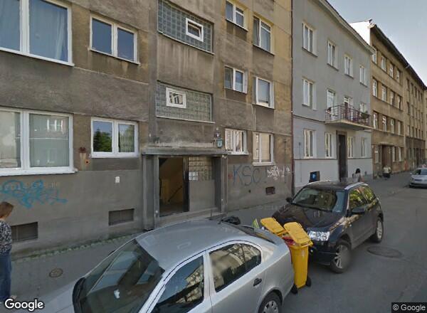 Ceny mieszkań Kraków Michała Stachowicza 6