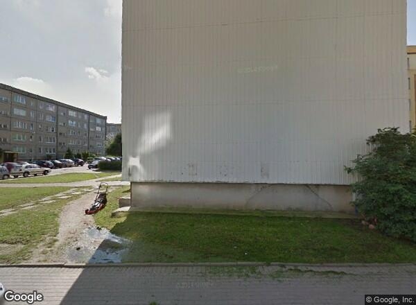 Ceny transakcyjne mieszkań Gdynia Wiceadmirała Kazimierza Porębskiego 4