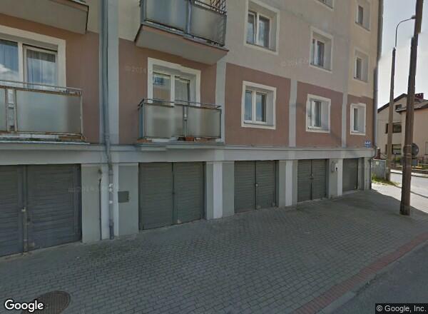 Ceny mieszkań Gdynia Górna 27