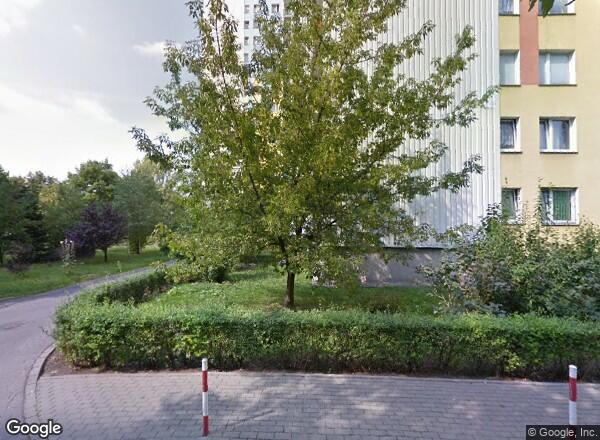 Ceny mieszkań Warszawa ul. P. Nerudy 10