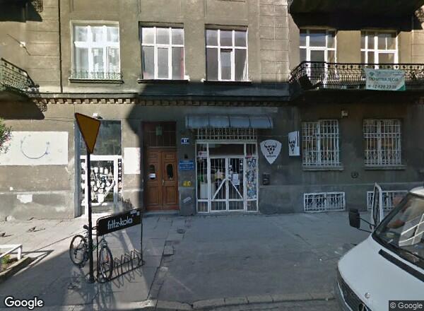 Ceny mieszkań Kraków Brzozowa 17