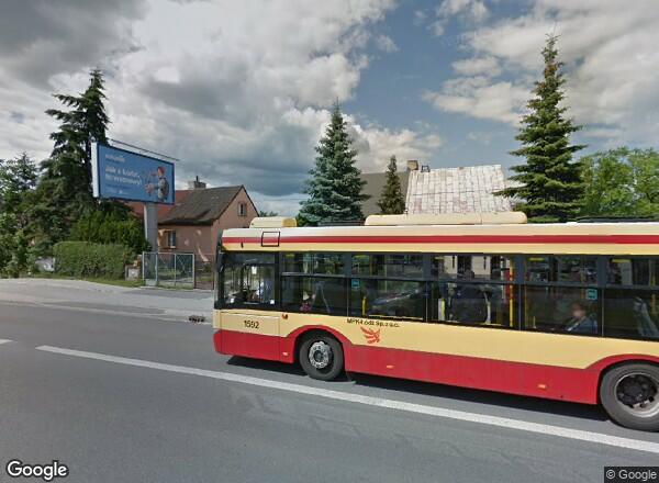 Ceny mieszkań Łódź Inflancka 62