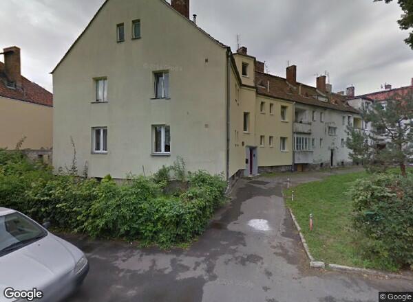 Ceny mieszkań Wrocław UL. KOSYNIERÓW GDYŃSKICH 9