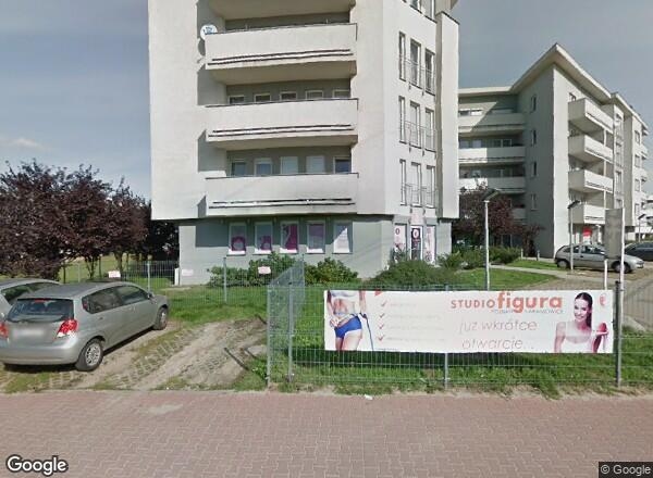 Ceny transakcyjne mieszkań Poznań Bolka 15
