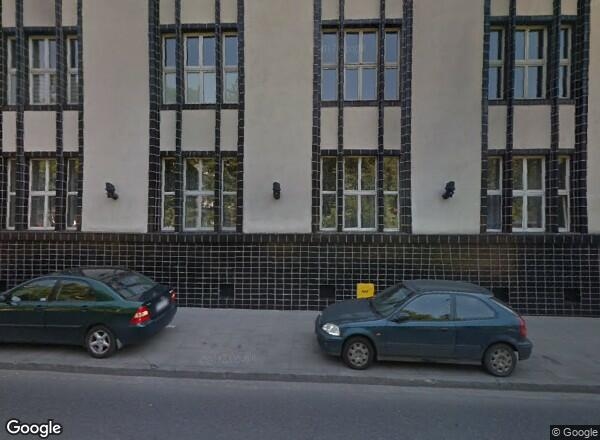 Ceny transakcyjne mieszkań Kraków Aleja Juliusza Słowackiego 15
