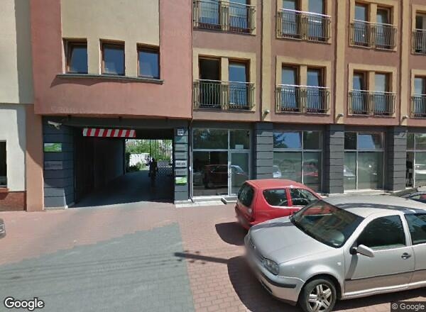 Ceny transakcyjne mieszkań Poznań Sielska 10