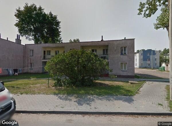 Ceny transakcyjne mieszkań Toruń Rolnicza 3