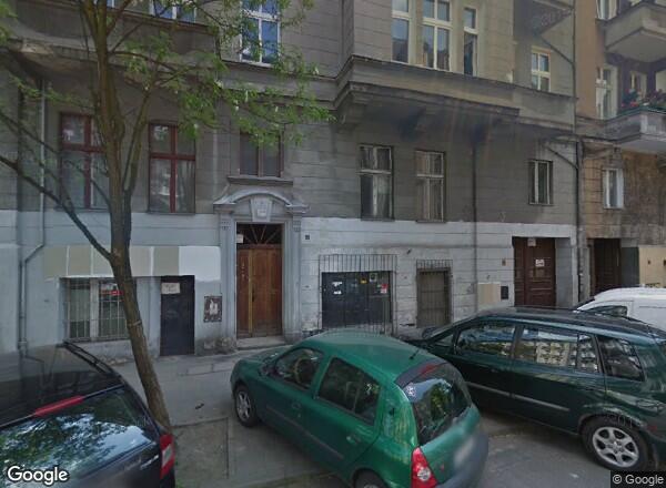 Ceny mieszkań Poznań Antoniego Małeckiego 34