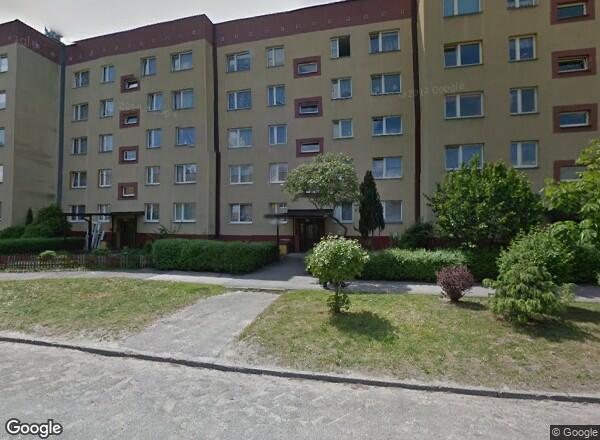 Ceny mieszkań Katowice Targowa 3