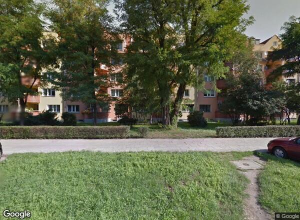 Ceny mieszkań Wrocław UL. PIĘKNA 12