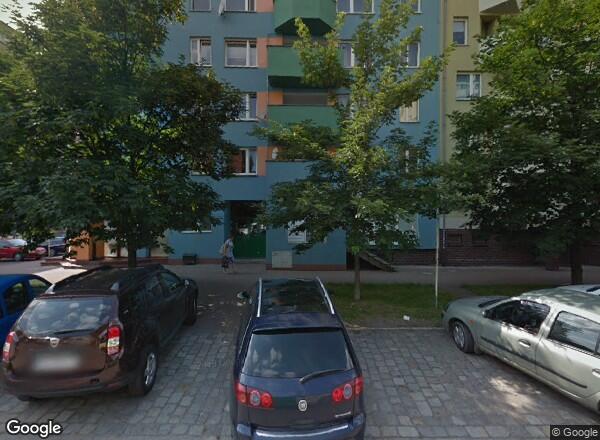 Ceny mieszkań Wrocław UL. ICCHAKA LEJBA PERECA 23B