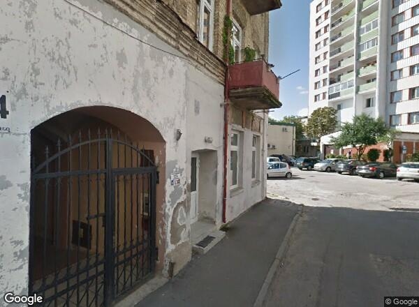 Ceny transakcyjne mieszkań Białystok Ludwika Waryńskiego 24