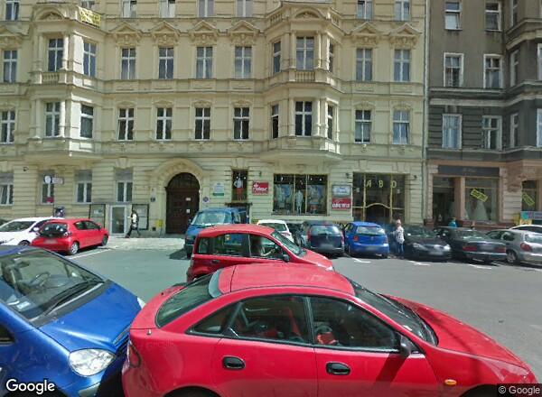 Ceny mieszkań Szczecin Kaszubska 59