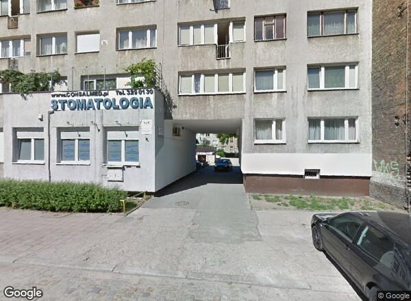 Ceny mieszkań Wrocław UL. LUCJANA SIEMIEŃSKIEGO 4B