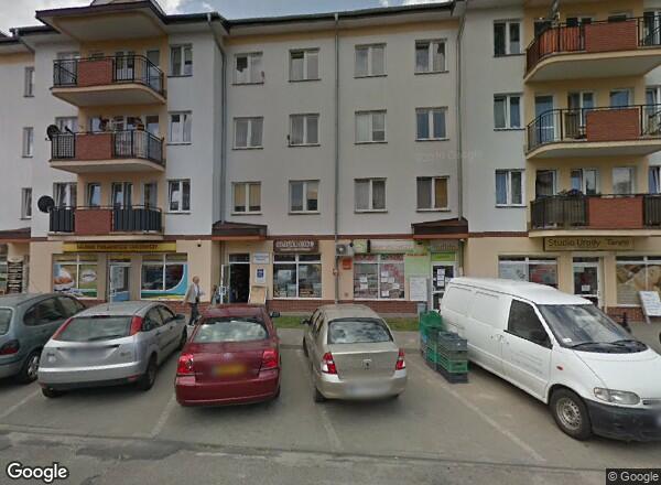 Ceny mieszkań Lublin Nałkowskich 103