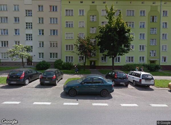 Ceny mieszkań Łódź Uniwersytecka 27