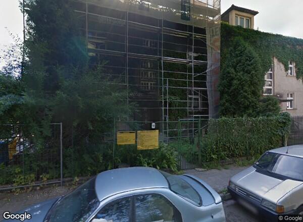 Ceny mieszkań Kraków Edmunda Biernackiego 6