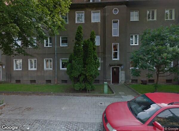 Ceny mieszkań Szczecin Adama Mickiewicza 150