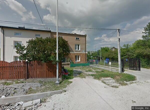 Ceny mieszkań Warszawa ul. Na Skraju 10