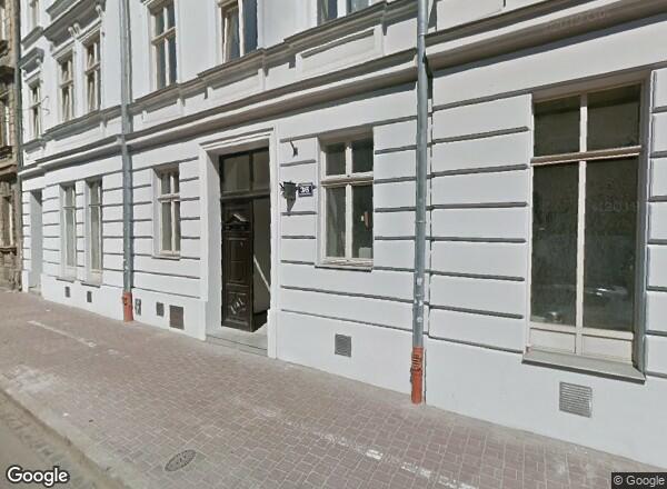 Ceny mieszkań Kraków Starowiślna 36