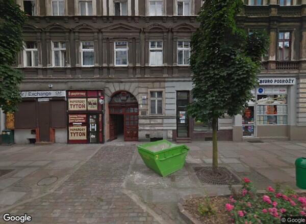 Ceny mieszkań Szczecin Bolesława Krzywoustego 74