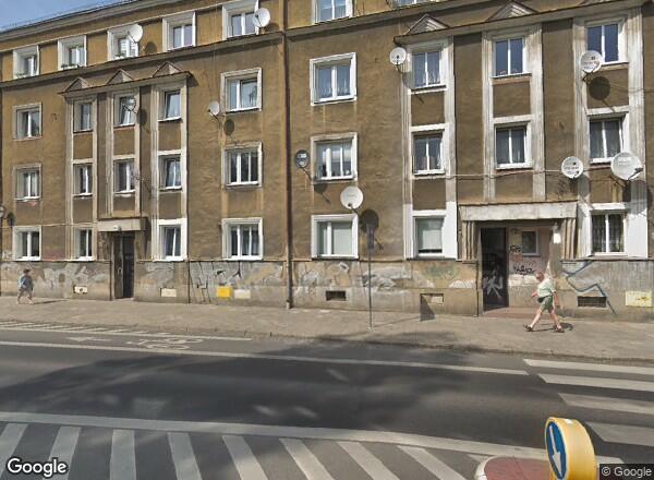 Ceny mieszkań Szczecin Emilii Plater 35