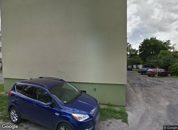 Ceny transakcyjne mieszkań Opole Tadeusza Rejtana 2