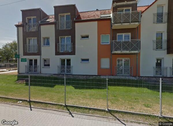 Ceny mieszkań Wrocław UL. MAŁOPOLSKA 36