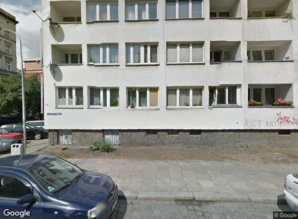 Ceny mieszkań Wrocław UL. HENRYKA BRODATEGO 12