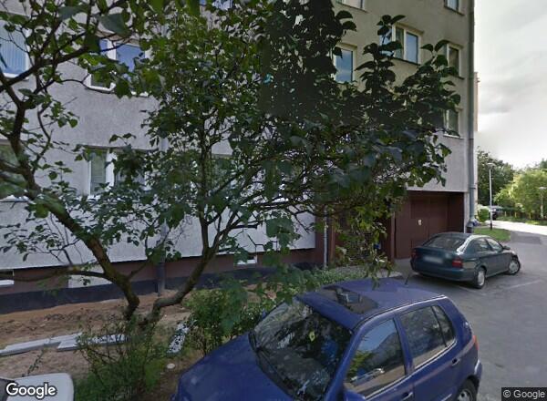 Ceny mieszkań Wrocław UL. JUGOSŁOWIAŃSKA 93