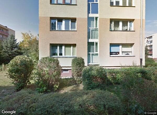 Ceny mieszkań Łódź Batalionów Chłopskich 13