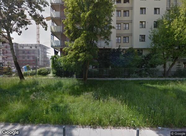 Ceny mieszkań Wrocław UL. PIĘKNA 23F