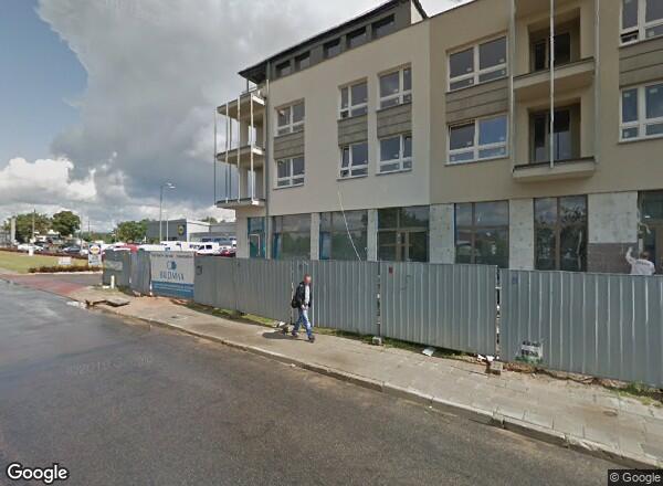 Ceny mieszkań Białystok Sowlańska 3