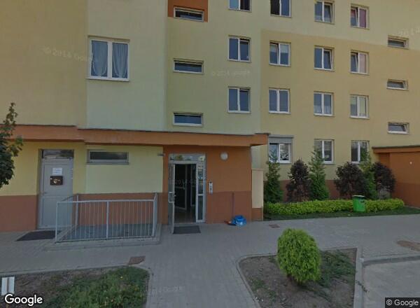 Ceny mieszkań Wrocław UL. ZATORSKA 49