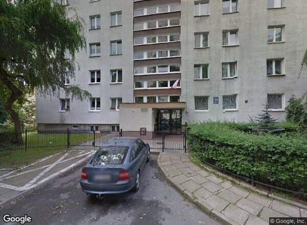 Ceny transakcyjne mieszkań Gdynia Jana Matejki 11