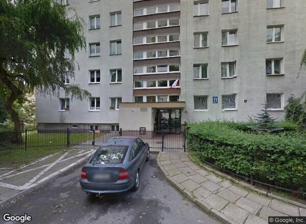 Ceny mieszkań Gdynia Jana Matejki 11