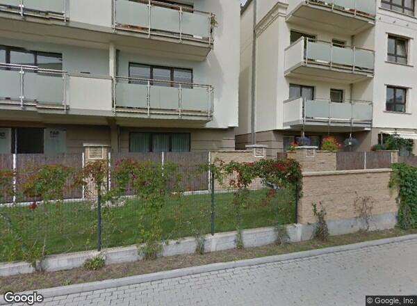 Ceny mieszkań Gdynia Świerkowa 36