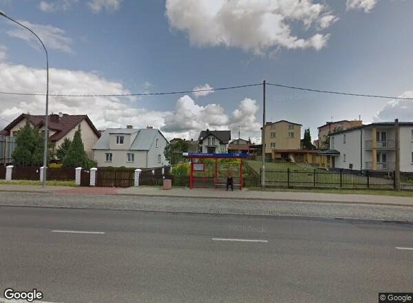 Ceny mieszkań Białystok Władysława Wysockiego 112
