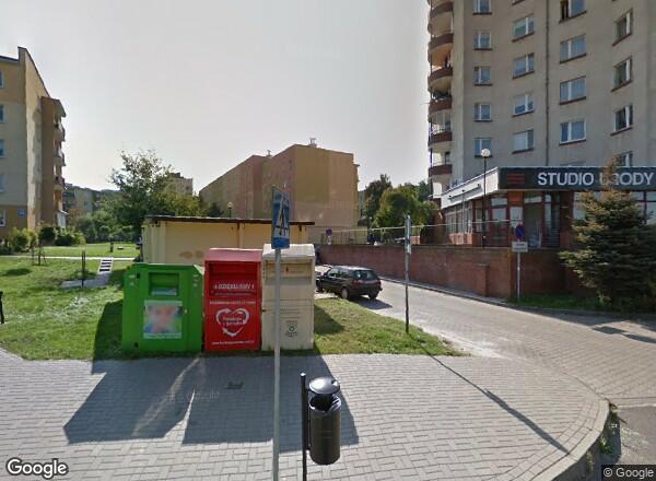 Ceny mieszkań Lublin Wyżynna 14