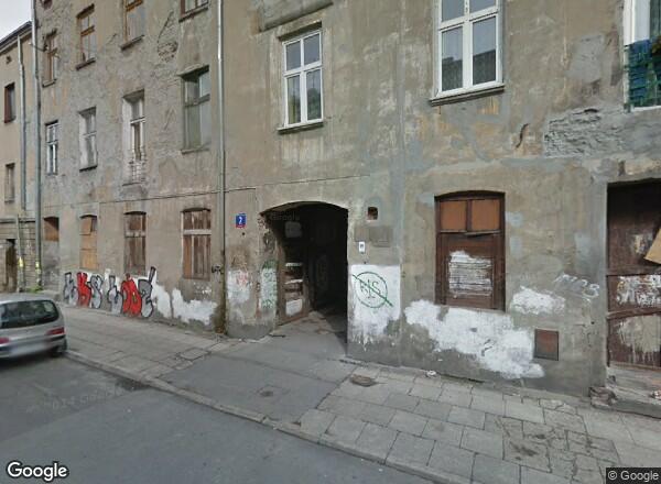 Ceny mieszkań Łódź Włókiennicza 2