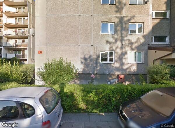 Ceny mieszkań Kraków Wacława Lipińskiego 14