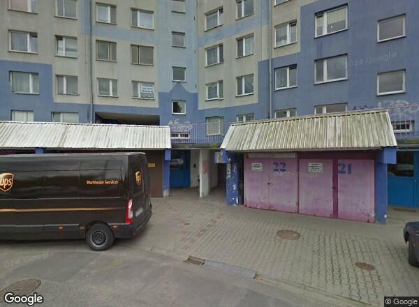 Ceny mieszkań Wrocław UL. DZIELNA 25