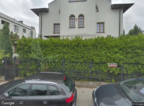 Ceny mieszkań Warszawa ul. Zgierska 11