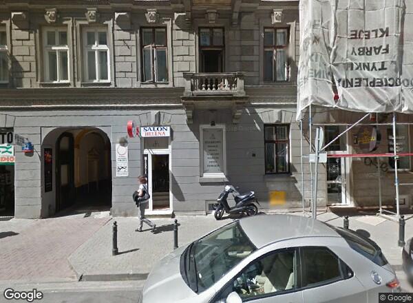 Ceny mieszkań Warszawa ul. Wilcza 32