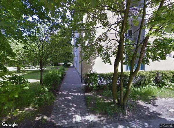 Ceny mieszkań Poznań Husarska 8