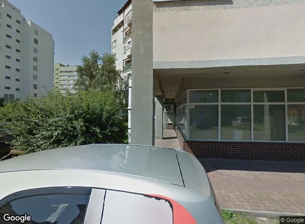 Ceny mieszkań Szczecin Stanisława Ignacego Witkiewicza 45